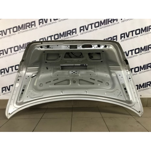 Кришка багажника Mercedes-Benz E-Class W211 2002-2009 A2117500375